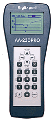 RigExpert AA-230PRO