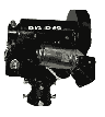 Rotor BIG-RAS Azimuth and Elevation Rotator