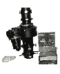 Rotor RAK - Azimut Rotator