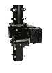 Rotor RAU - Azimut Rotator