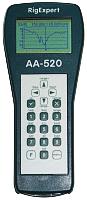 RigExpert AA-520