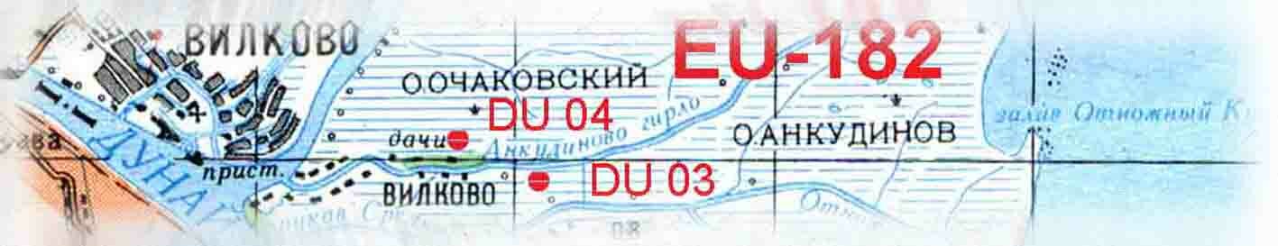 Где-то в этих краях